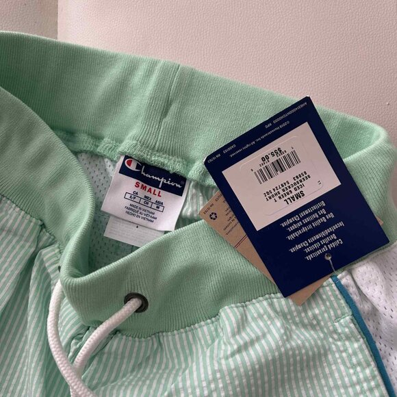 champions mens short size small - Picture 3 of 3